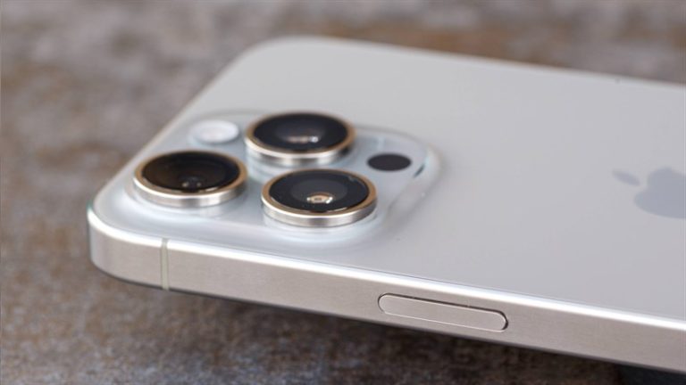 TOP 5 LÝ DO TẠI SAO NÊN MUA IPHONE 15 PRO THỜI ĐIỂM HIỆN TẠI