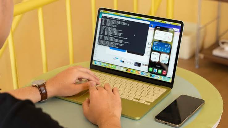 macbook neo