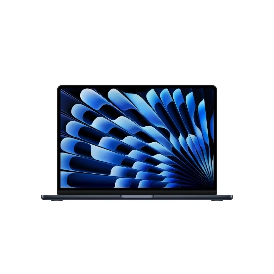 Macbook Air 13-inch M5 chip with 10‑core CPU and 8‑core GPU, 24GB, 512GB SSD/70W