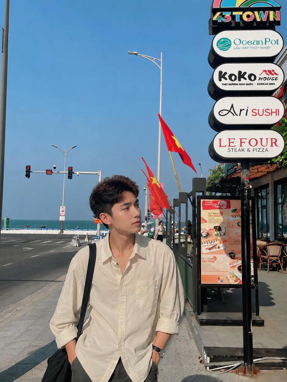 Ảnh đại diện Nguyễn Phương Nam
