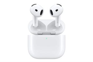 AirPods 4 (chống ồn)