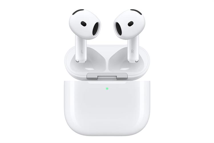 AirPods 4 (chống ồn)