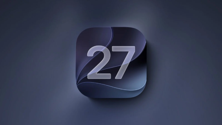 iOS 27 có gì mới? Siri AI, chỉnh sửa ảnh và loạt cải tiến đáng chú ý