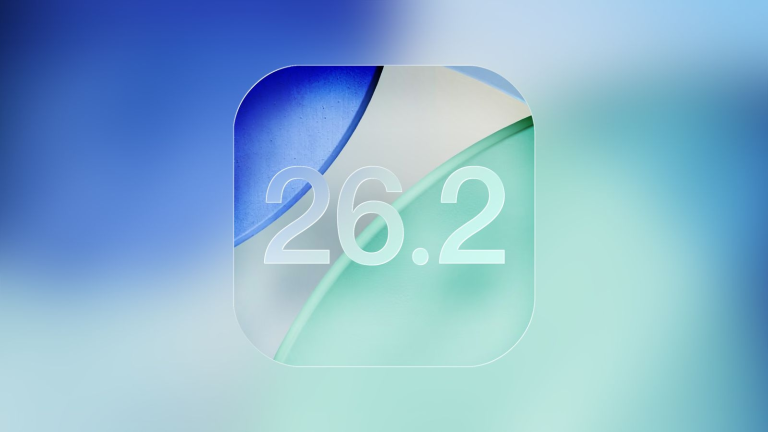 Bản cập nhật iOS 26.2 Beta 1 có gì khác biệt so với iOS 26.1?