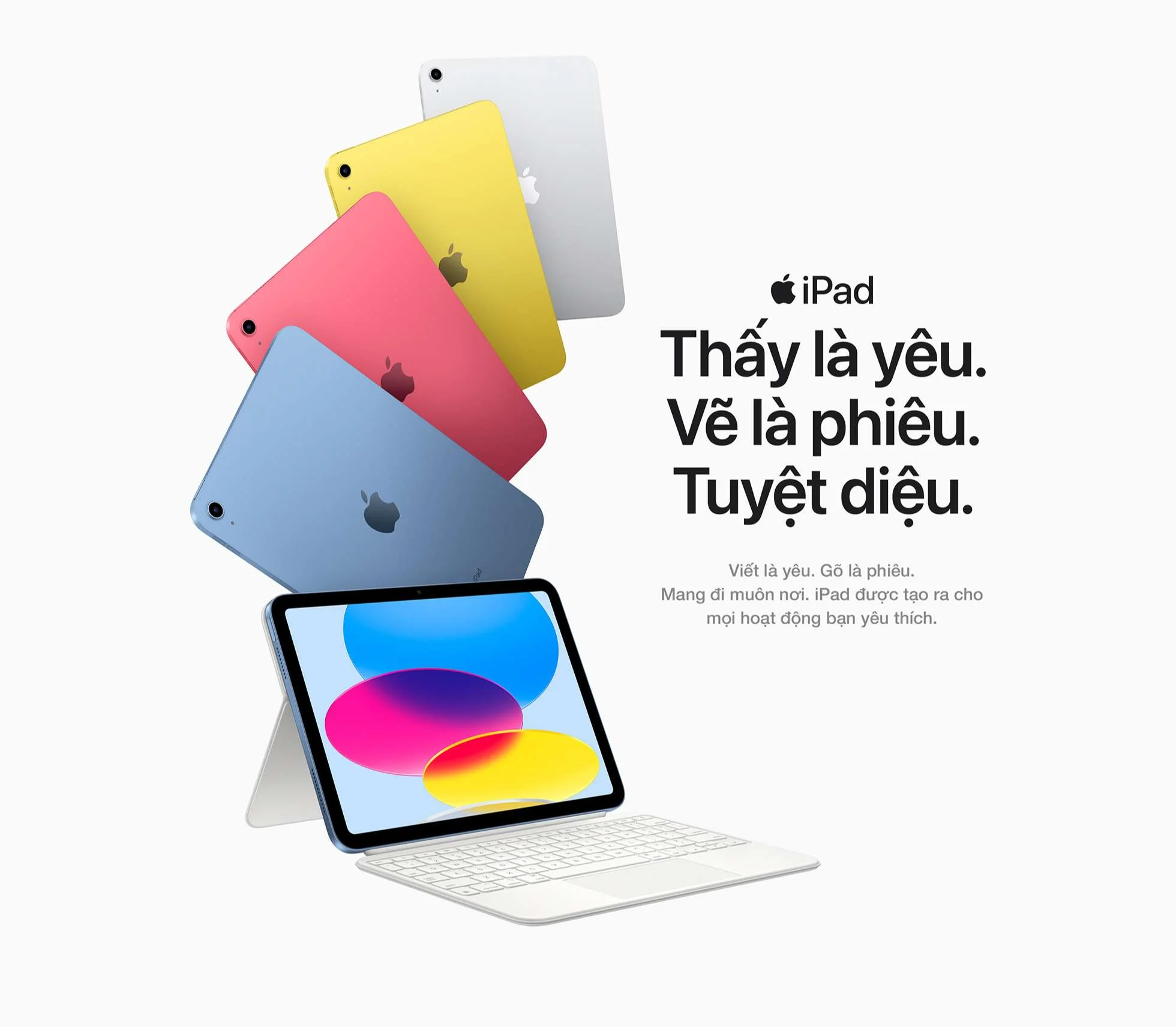 iPad