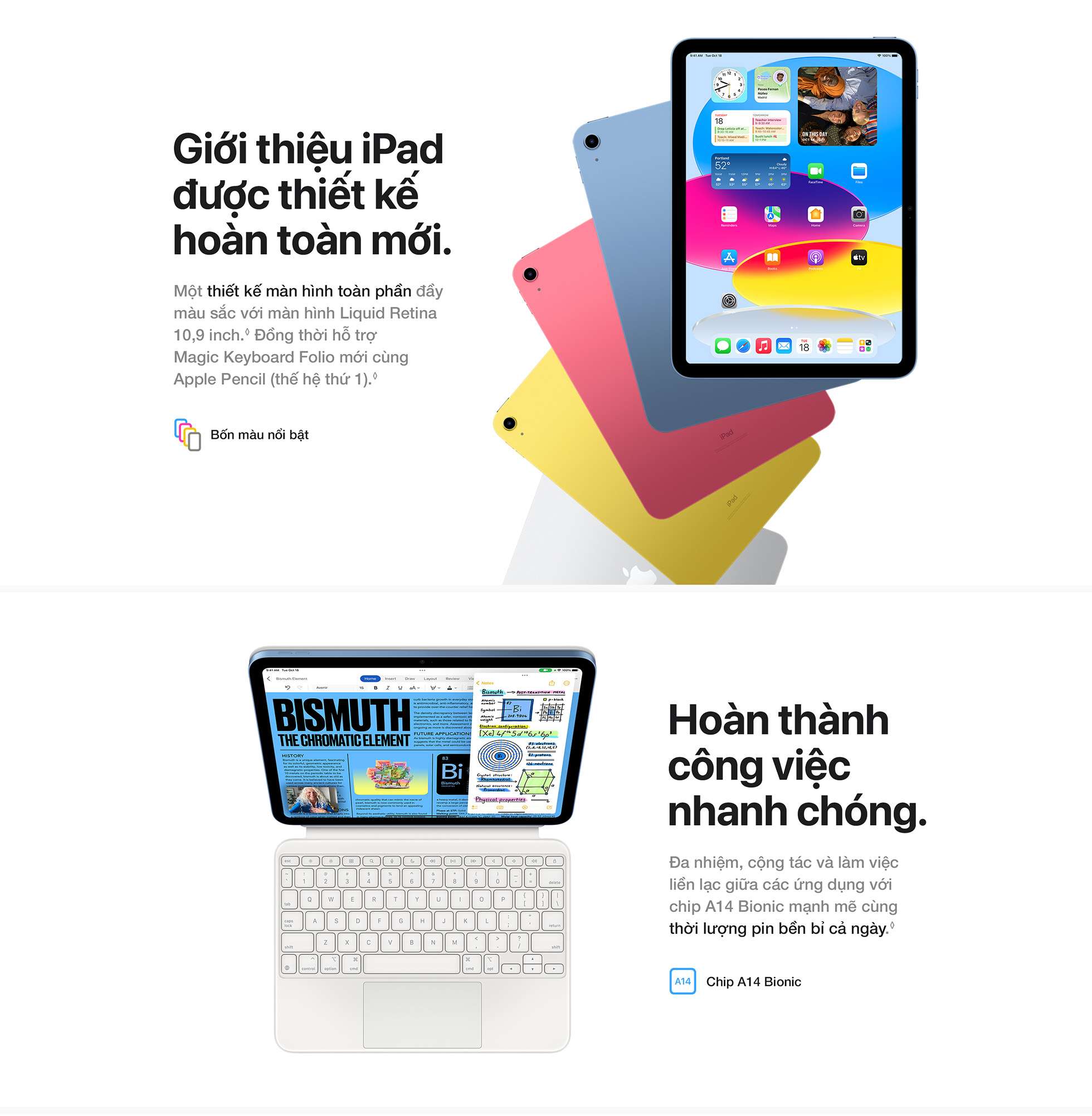 iPad
