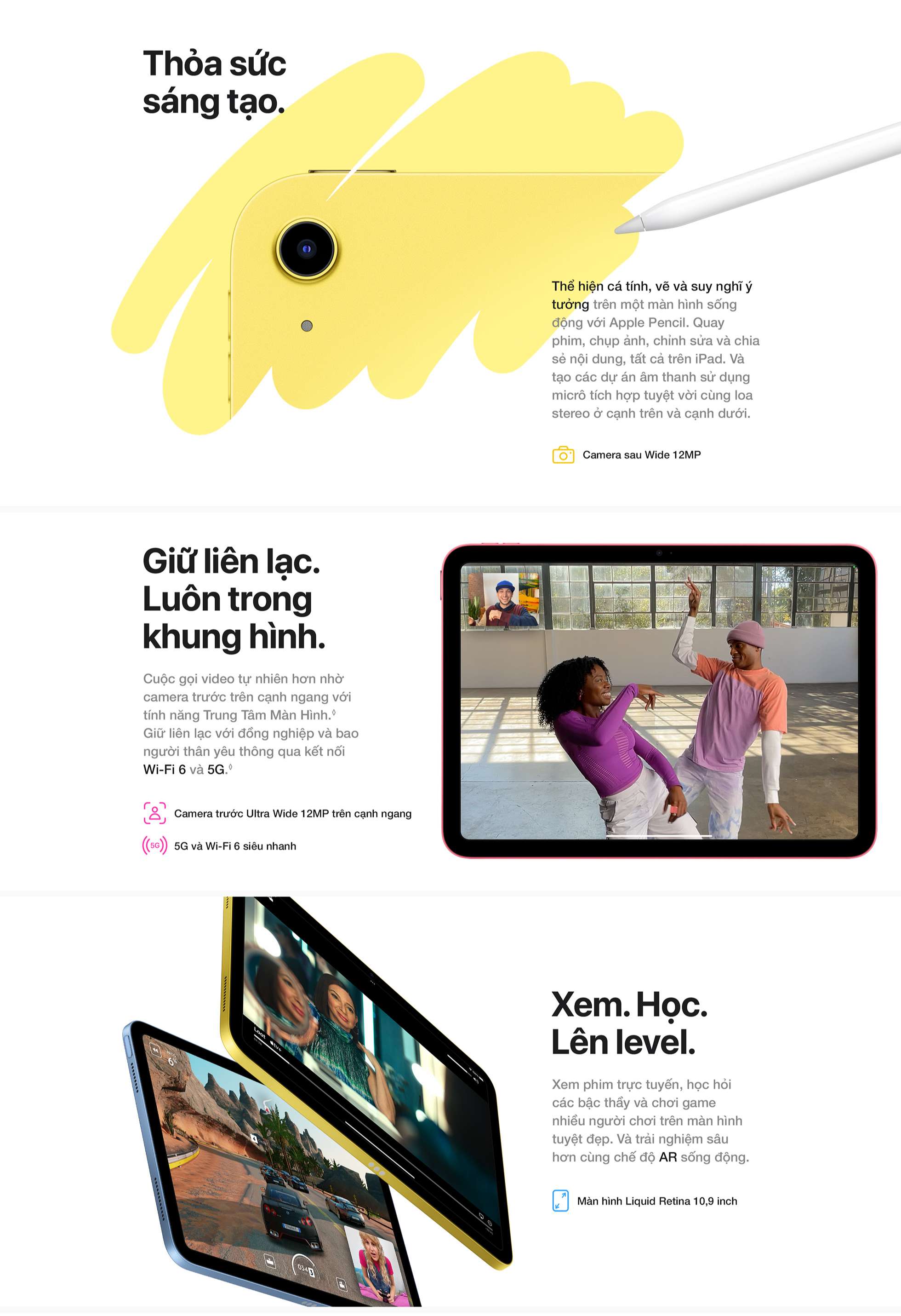iPad